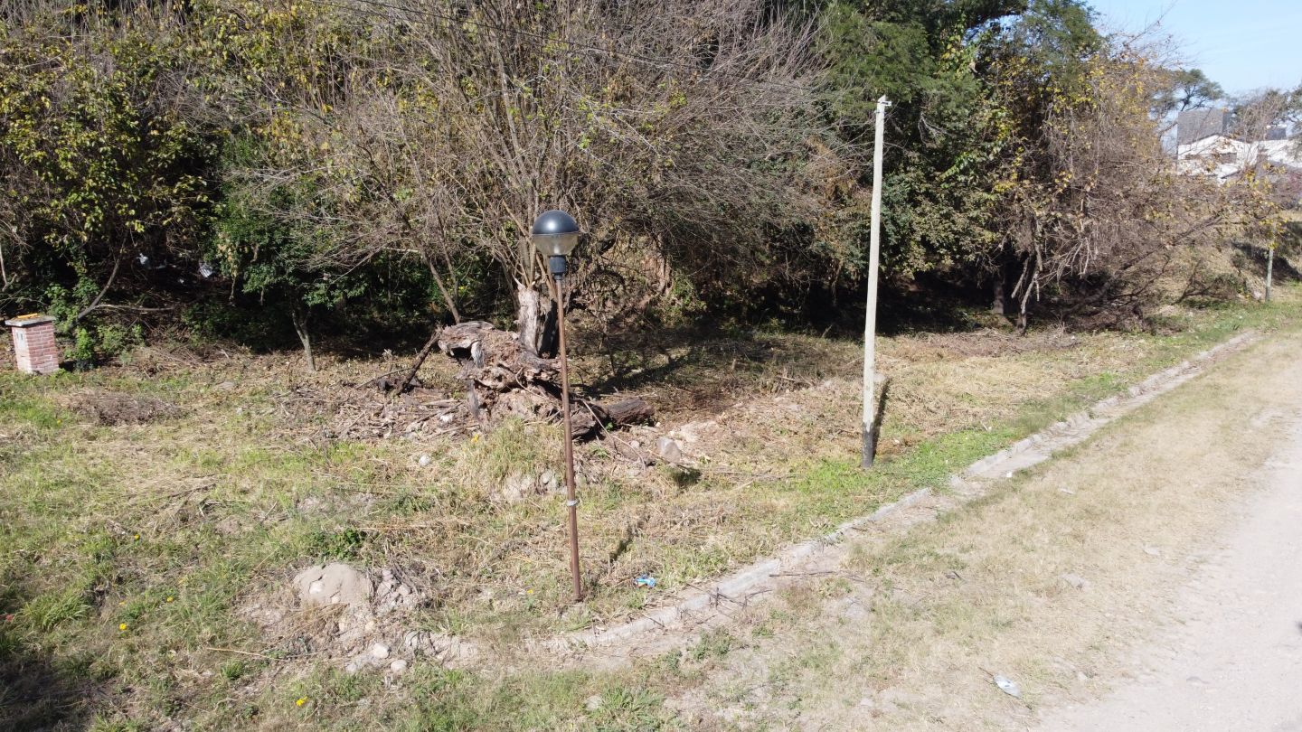 Lote EN VENTA