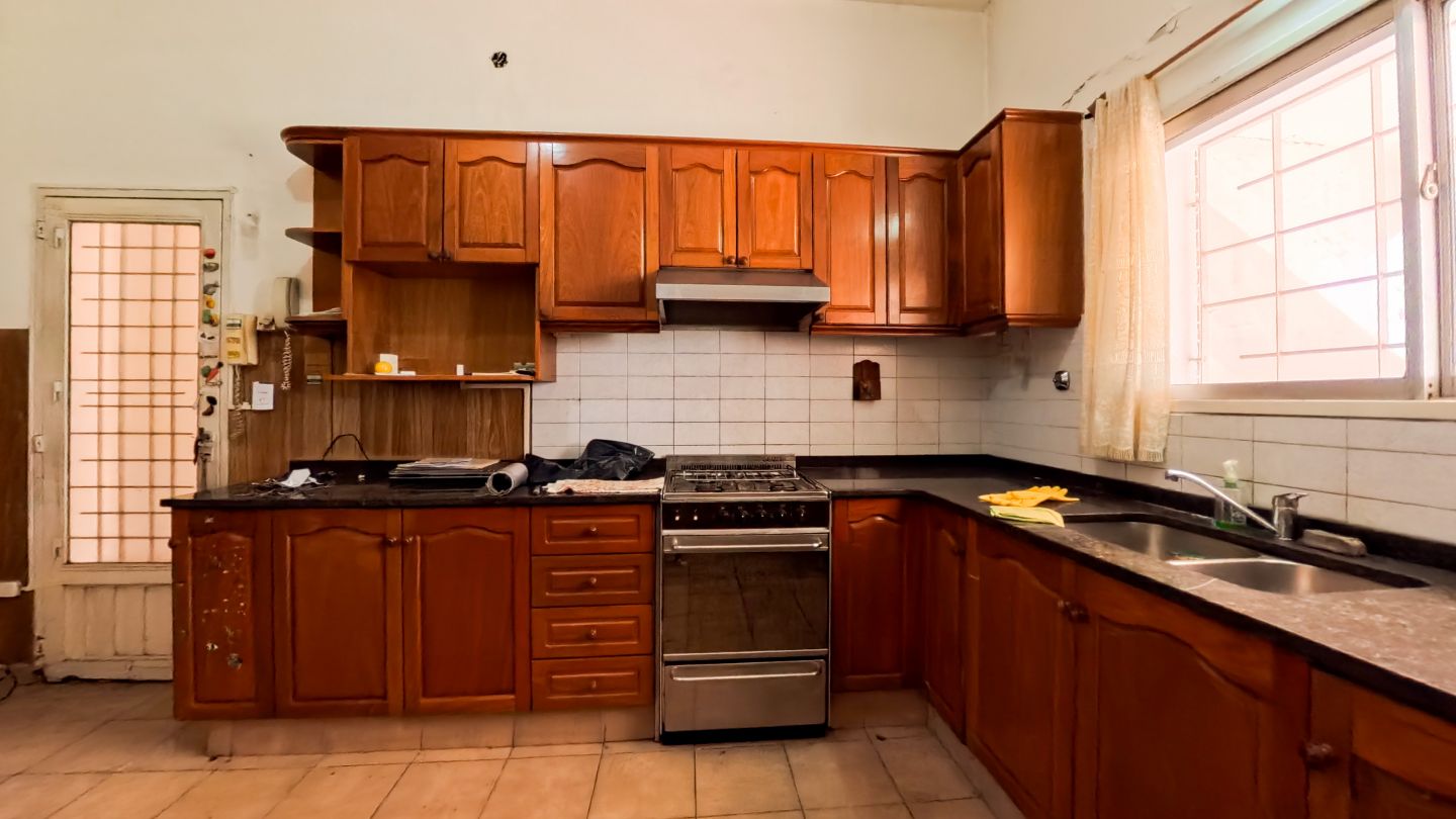 Casa en Venta en General San Martin, G.B.A. Zona Norte