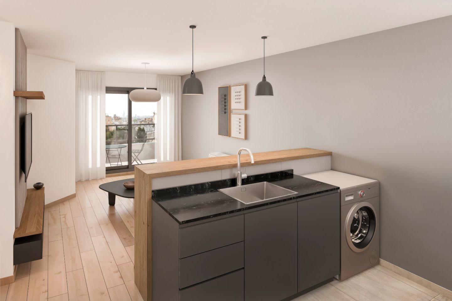 Departamento EN VENTA
