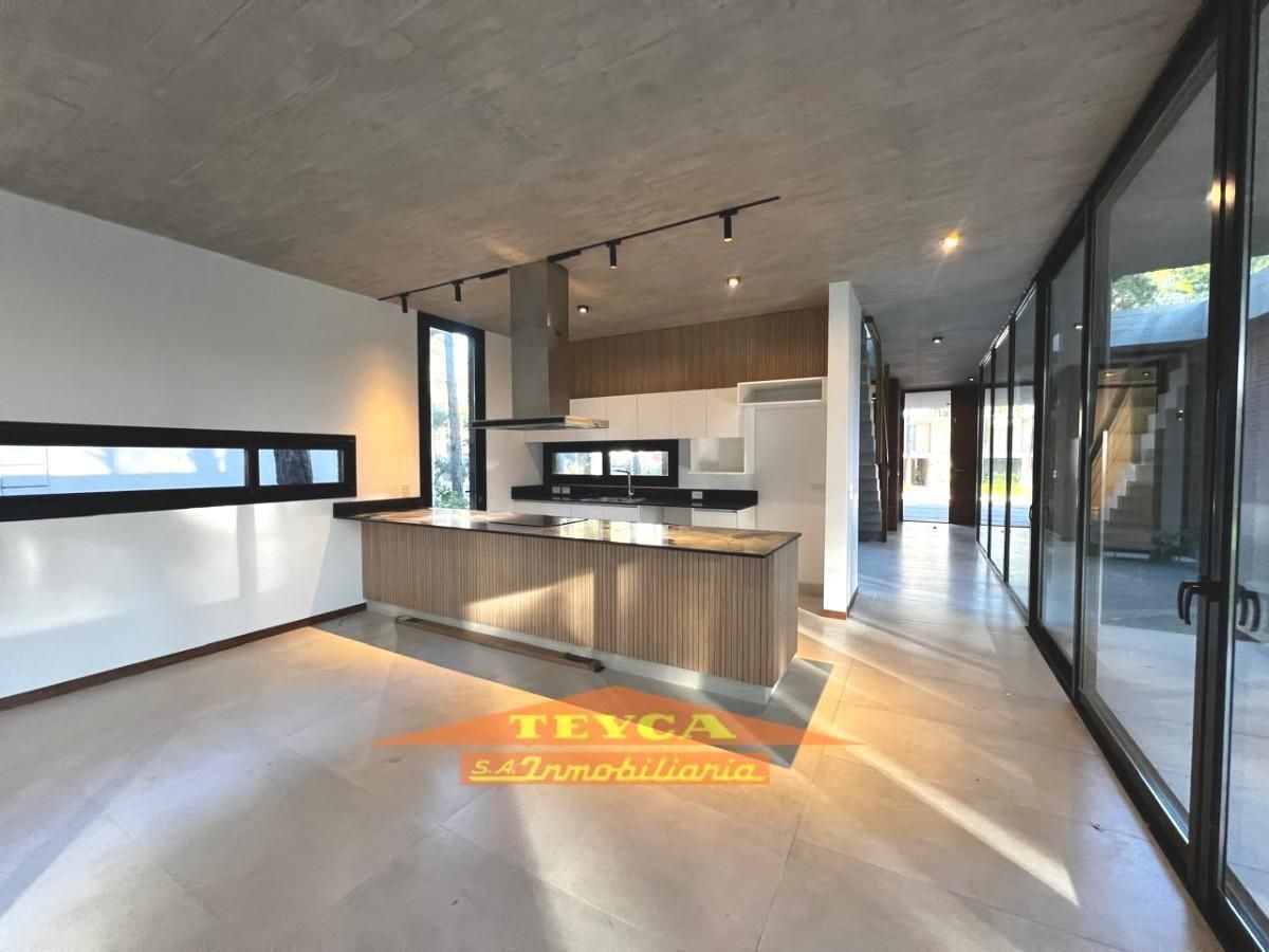 Casa en venta Norte 5 ambientes