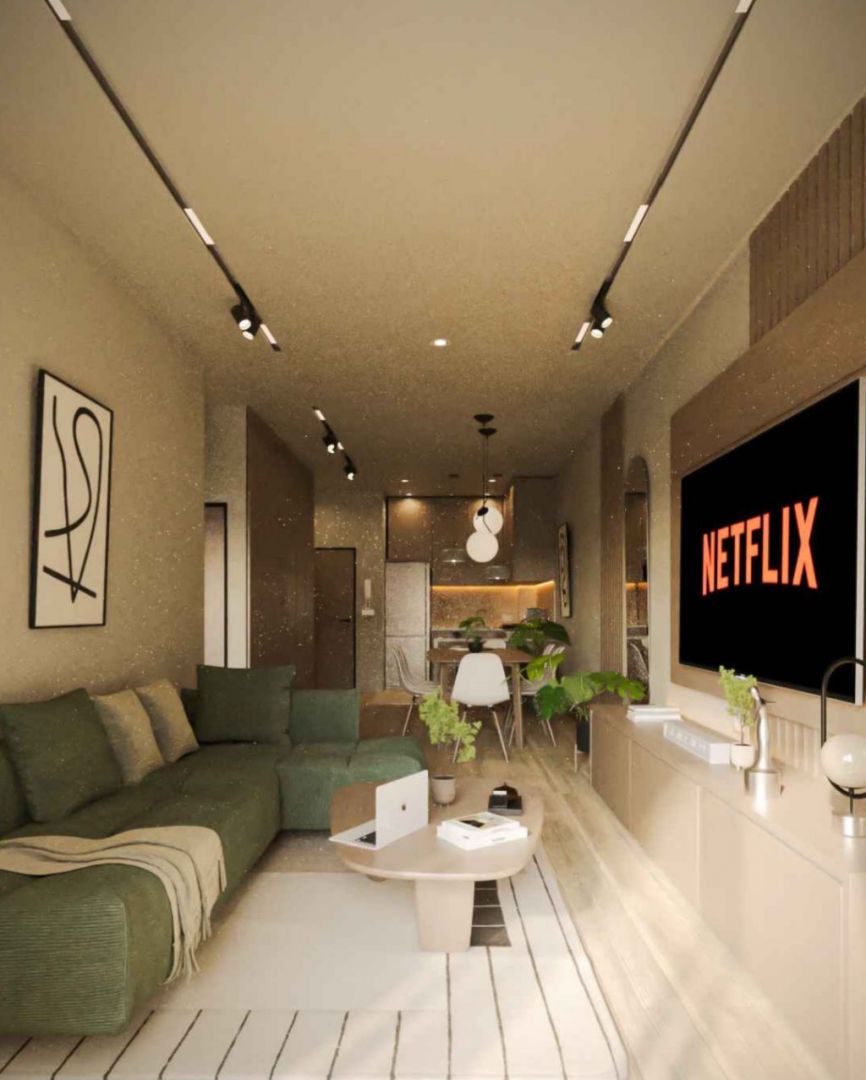 Departamento en Venta en Barracas, Capital Federal