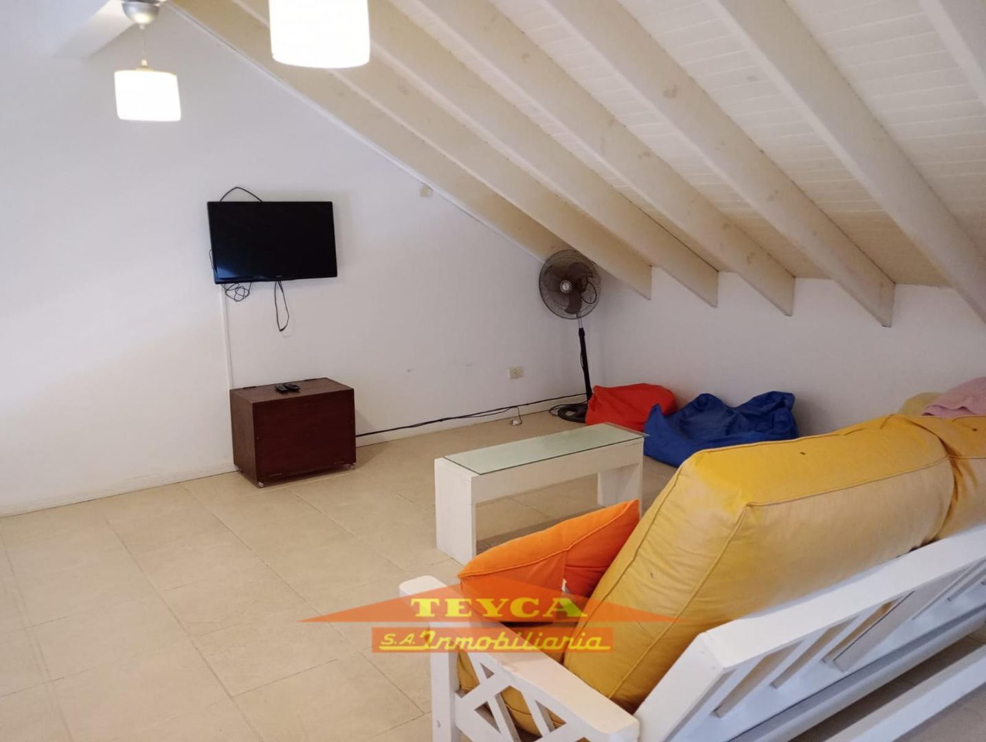 Departamento en venta Pinamar 3 ambientes