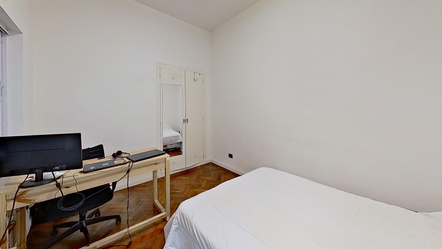 Departamento en Venta en San Cristobal, Capital Federal