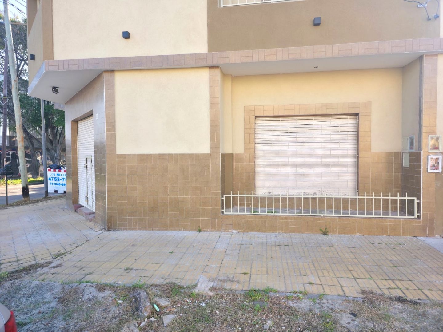 Galpon en Alquiler en General San Martin, G.B.A. Zona Norte