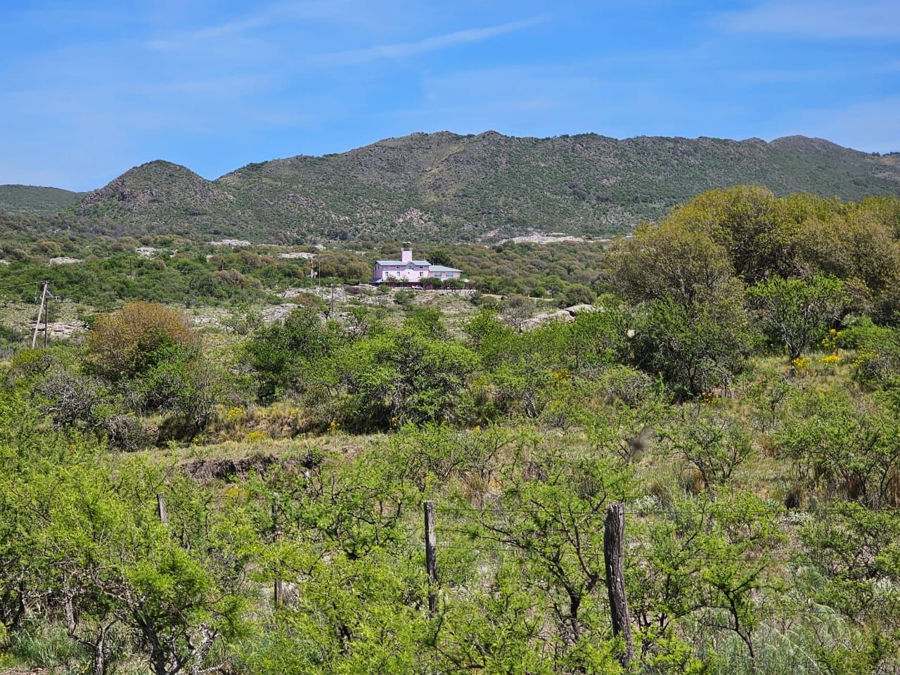 Lote EN VENTA