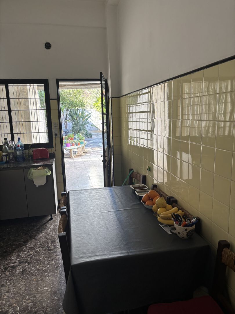 VENTA DE CASA EN Capital Federal - Parque Avellaneda - 28