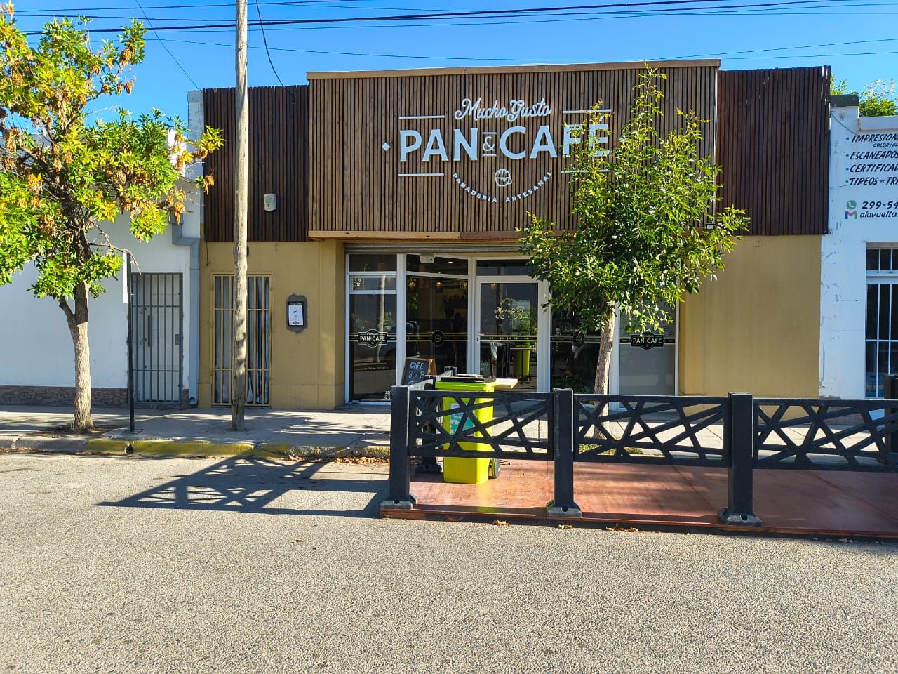 Negocio en Venta en Fernandez Oro, Rio Negro