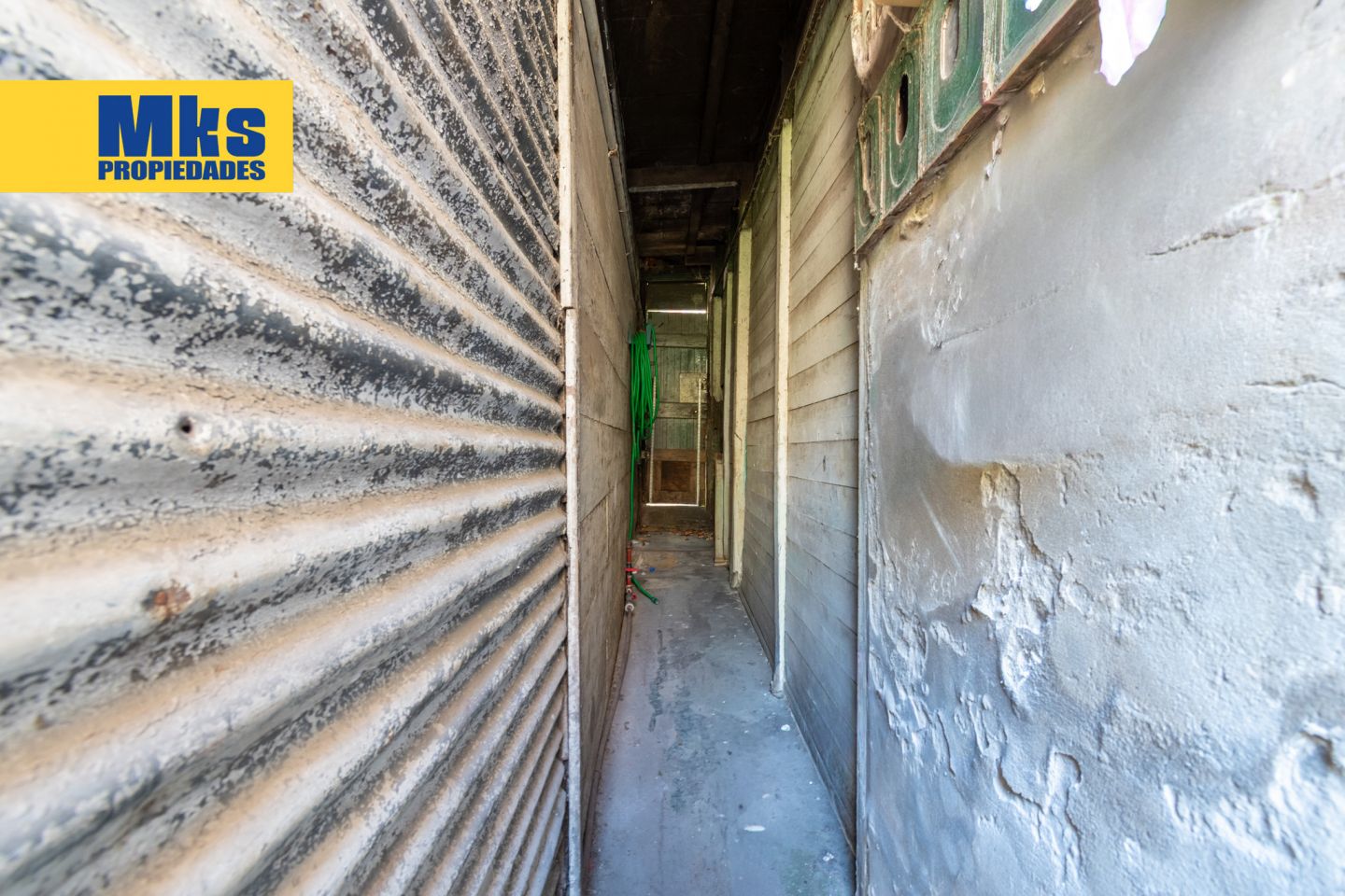 Lote en Venta en La Boca, Capital Federal
