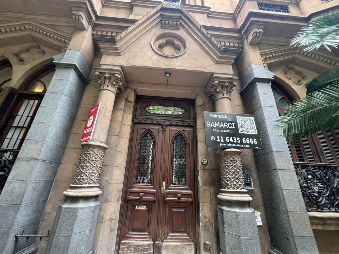 Departamento en Alquiler en Recoleta, Capital Federal