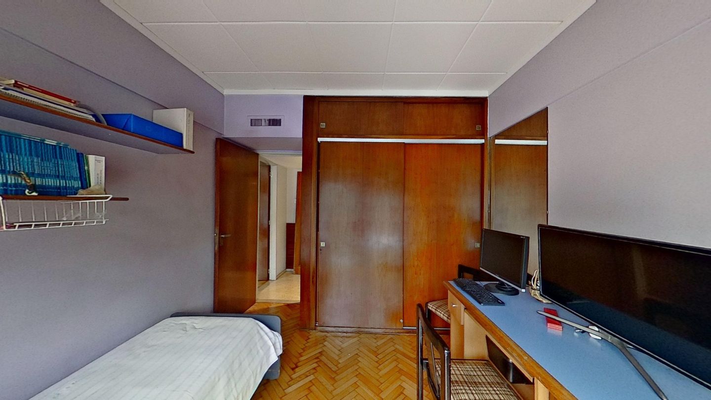 Departamento en Venta en Boedo, Capital Federal