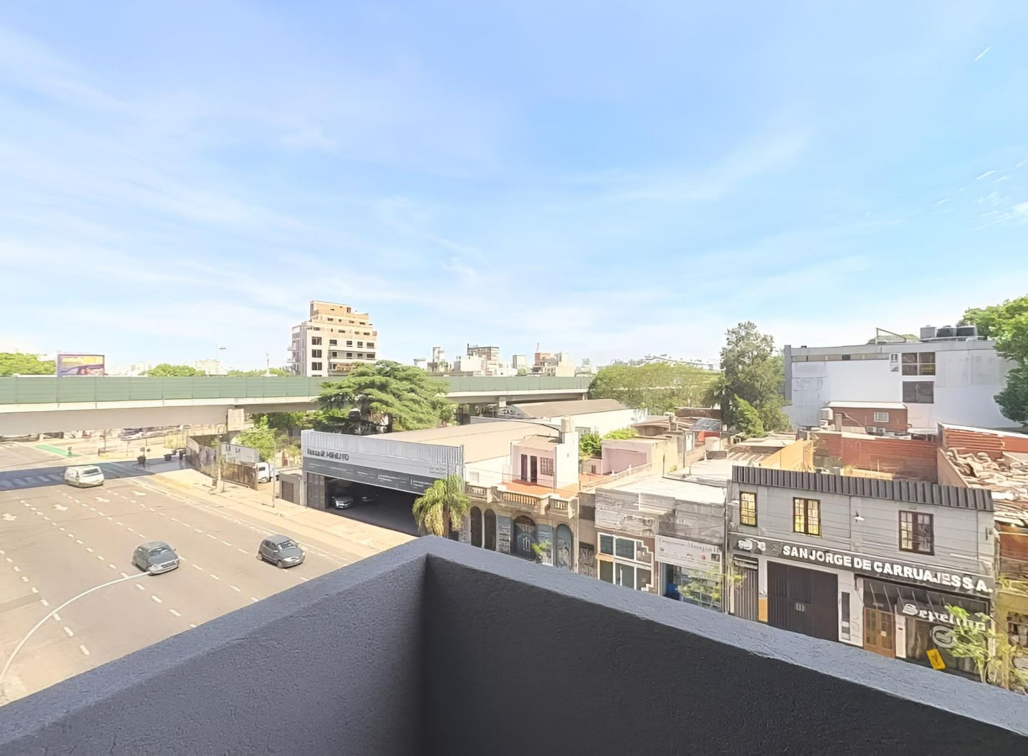 Departamento en Venta en Palermo, Capital Federal