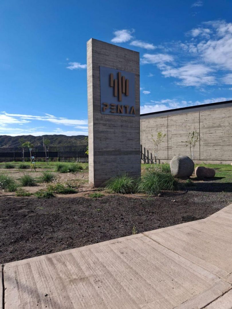 Lote en Venta en Lujan de Cuyo, Mendoza