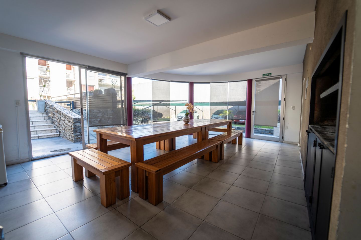 VENTA DE DEPARTAMENTO EN Capital Federal - Monte Castro - 20