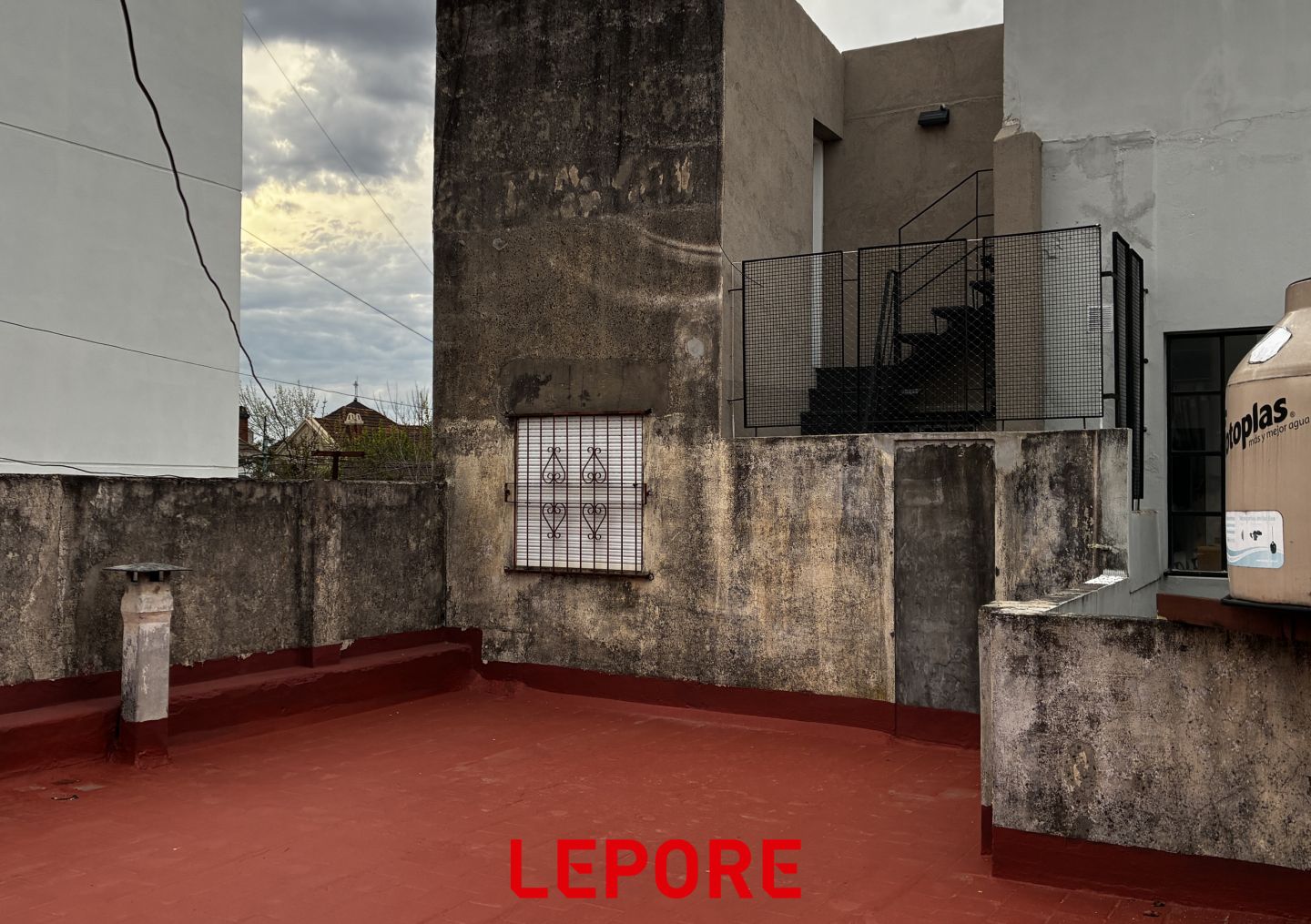 VENTA DE CASA EN Capital Federal - Parque Avellaneda - 39