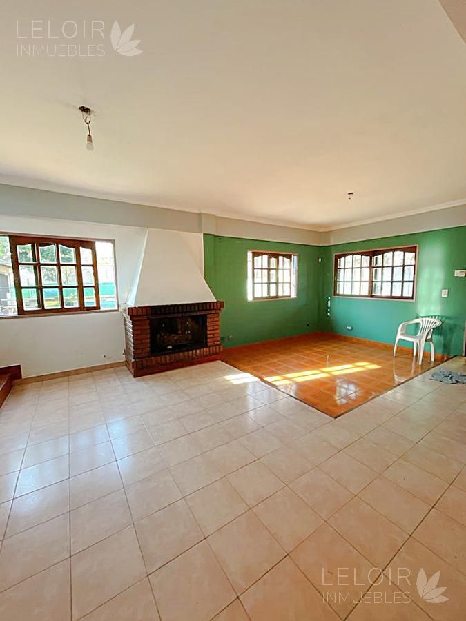 Casa en Venta en Ituzaingo, G.B.A. Zona Oeste