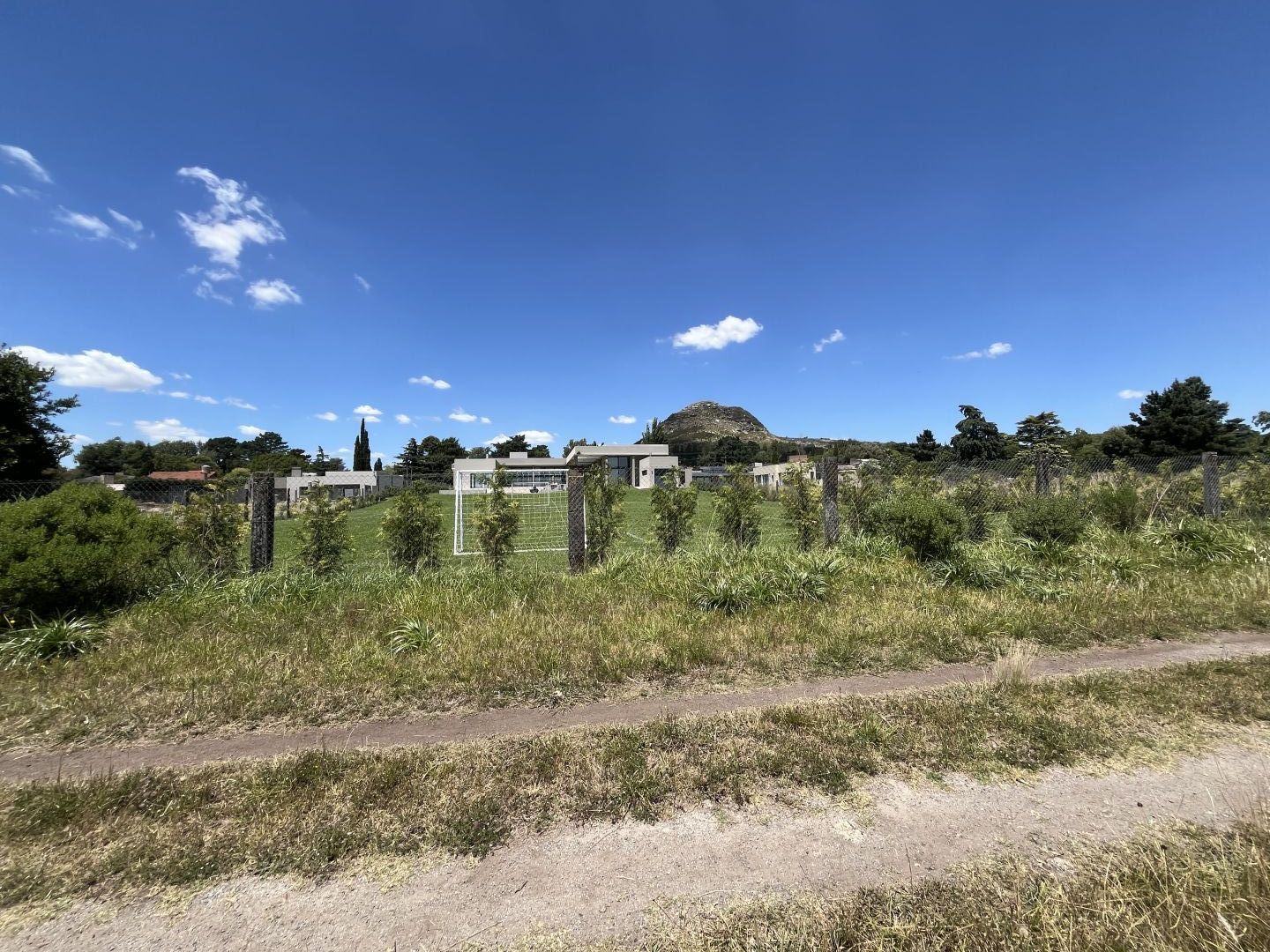 Lote en venta Balcarce 