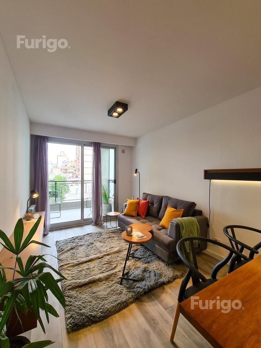 Departamento en Venta en Rosario, Santa Fe