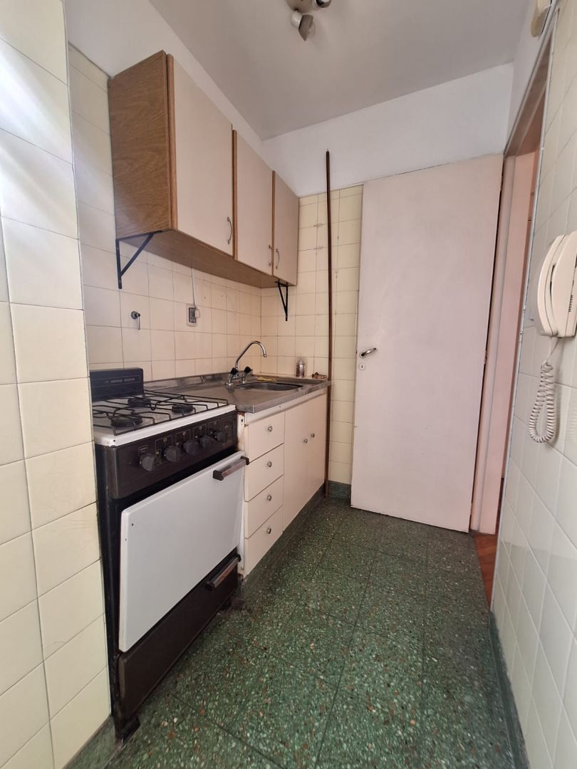 Departamento en Alquiler en Palermo, Capital Federal