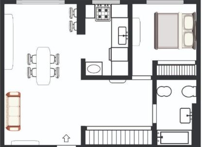 Departamento EN VENTA