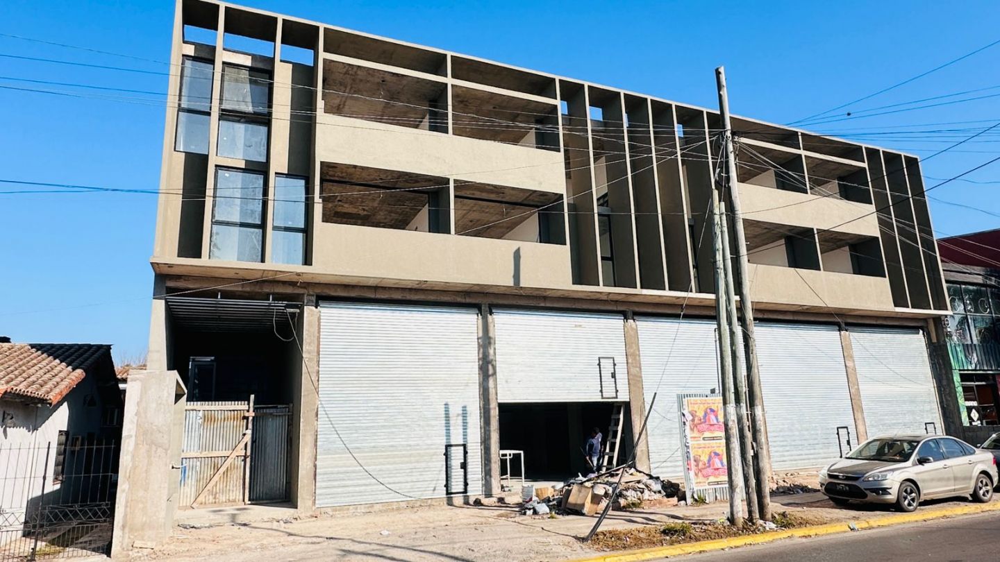 ALQUILER DE CASA EN José C Paz - 2