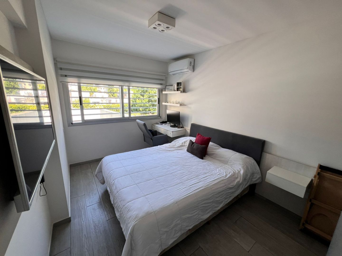 VENTA DE DEPARTAMENTO EN Capital Federal - Flores - 21