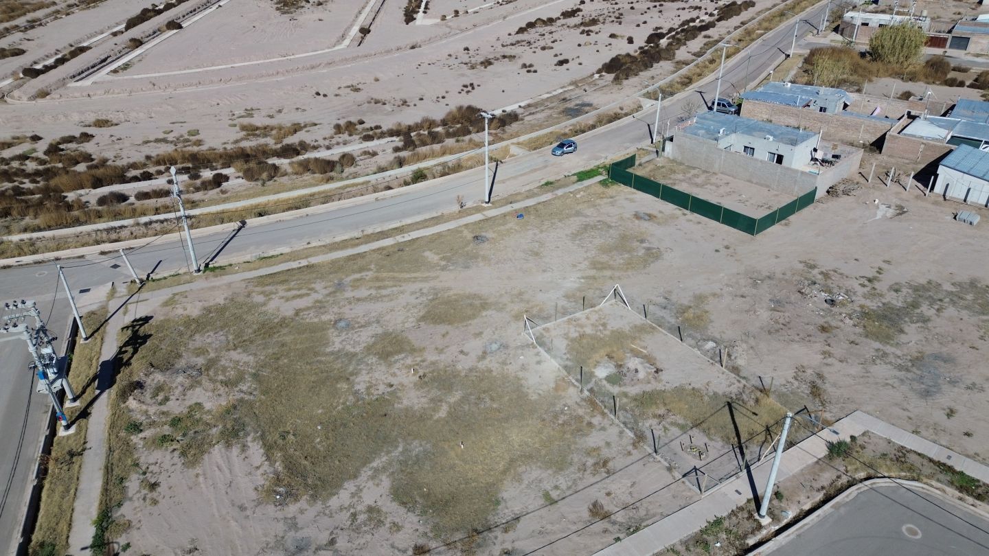 Lote en Venta en Guaymallen, Mendoza