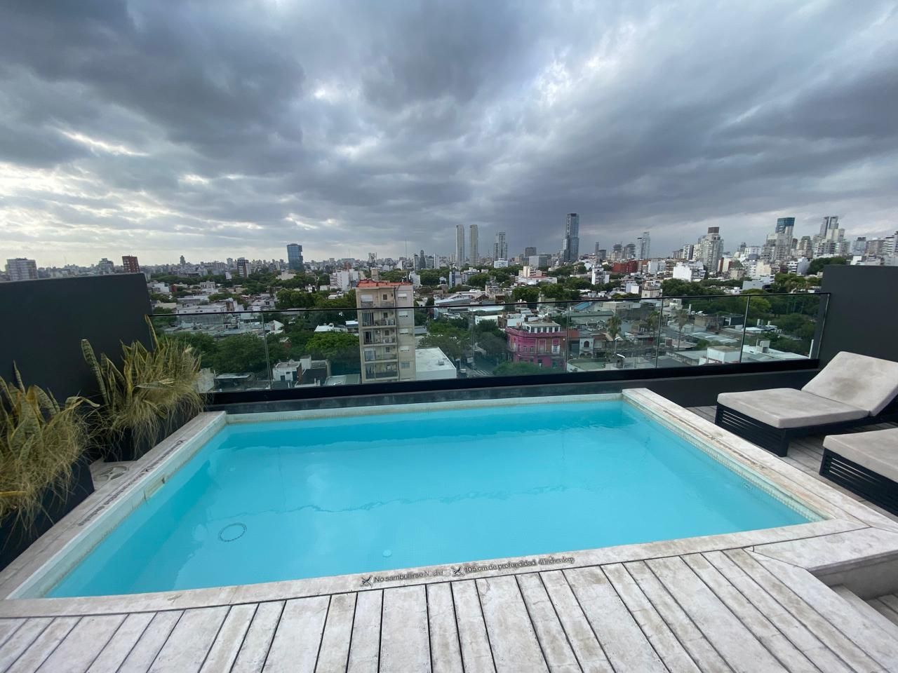 VENTA DE DEPARTAMENTO EN Capital Federal - Palermo - 24