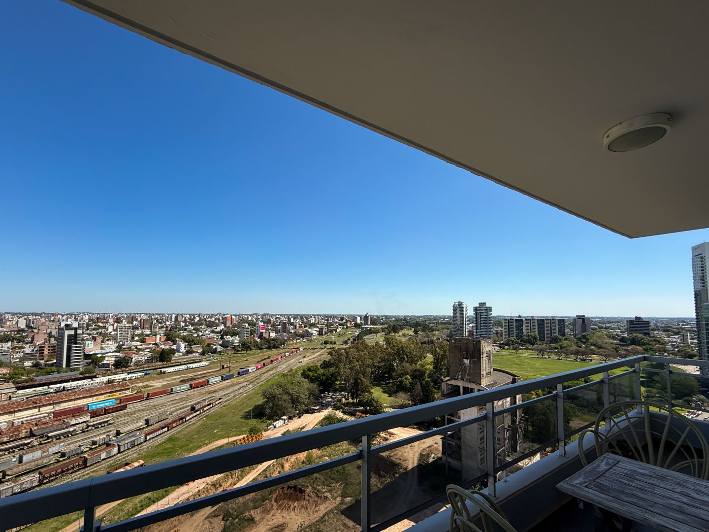 Departamento en Venta en Rosario, Santa Fe