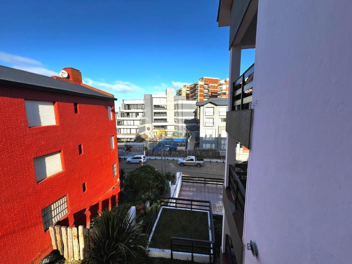 Departamento en venta Pinamar 2 ambientes