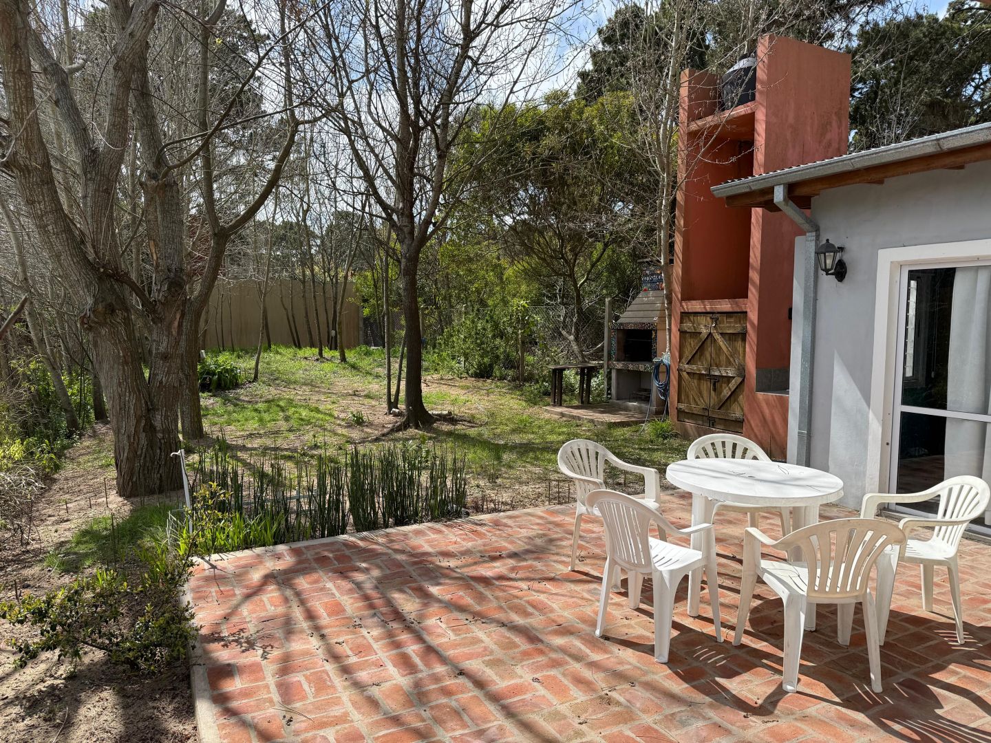 Casa EN ALQUILER TEMPORARIO