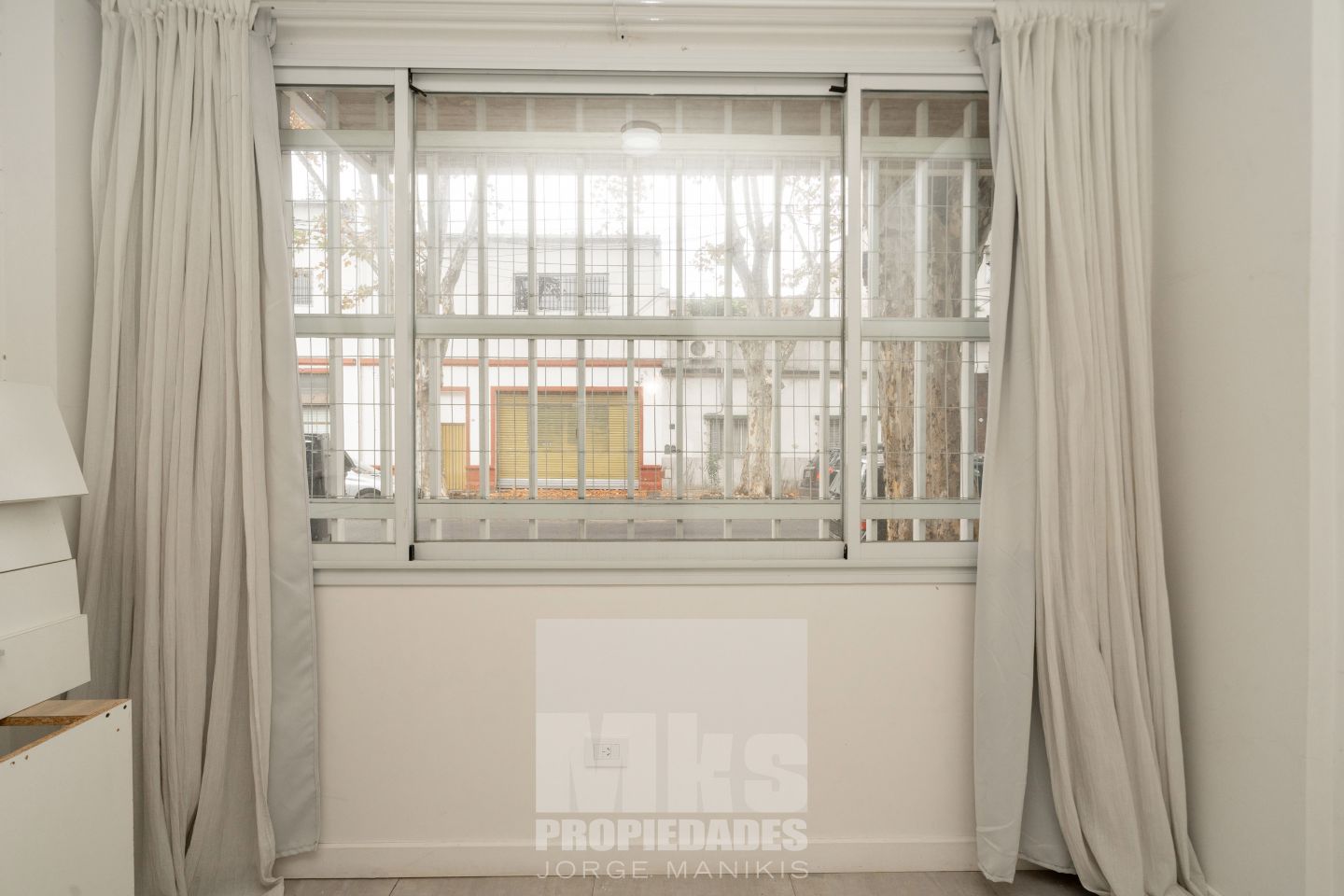 Departamento en Venta en Barracas, Capital Federal