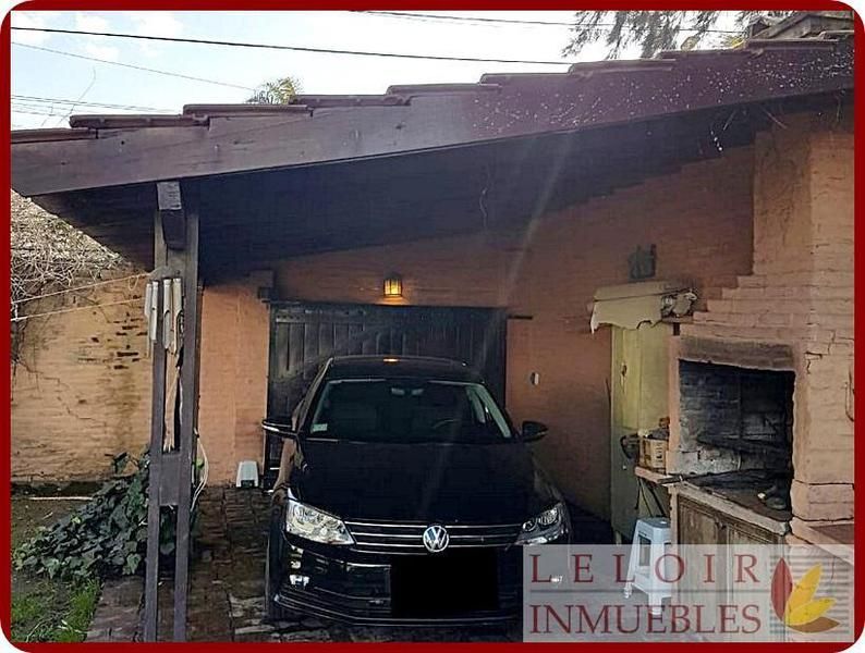 Casa en Venta en Moron, G.B.A. Zona Oeste