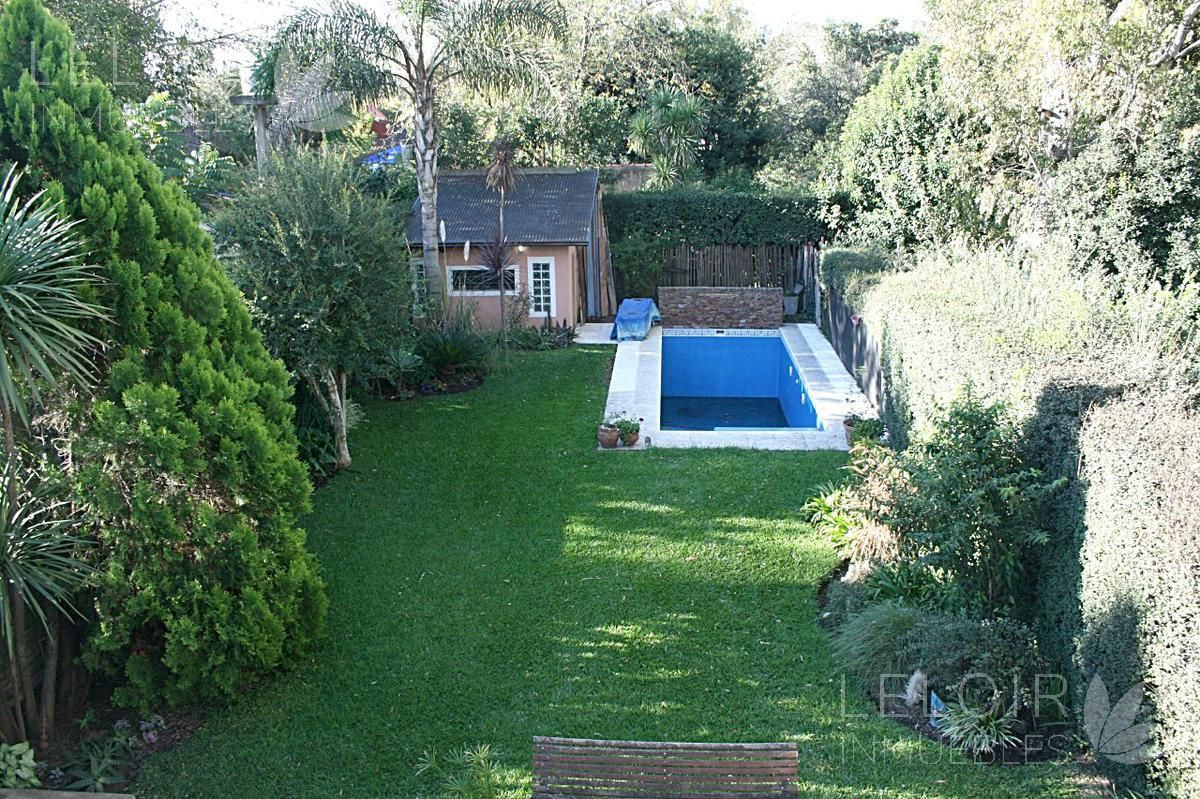 Casa en Venta en Ituzaingo, G.B.A. Zona Oeste