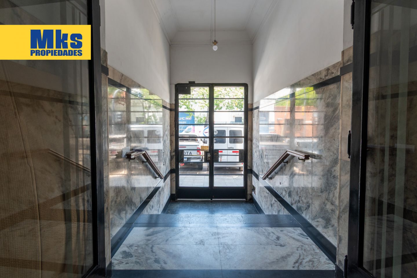 Departamento en Venta en Barracas, Capital Federal