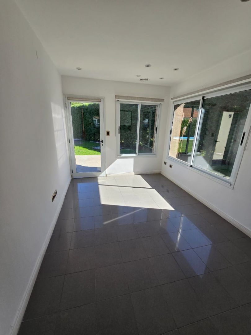 Casa EN ALQUILER