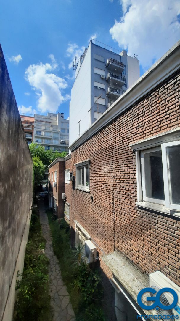 Departamento en Venta en Belgrano, Capital Federal