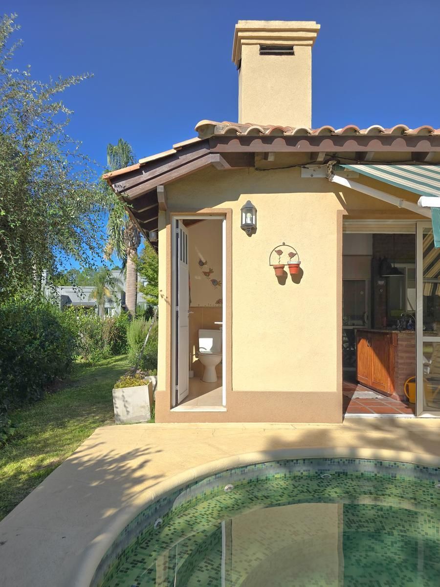 Casa en Venta en Rosario, Santa Fe