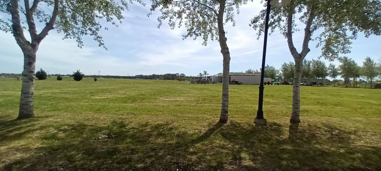 VENTA DE LOTE EN Brandsen - Haras del Sur III - 3