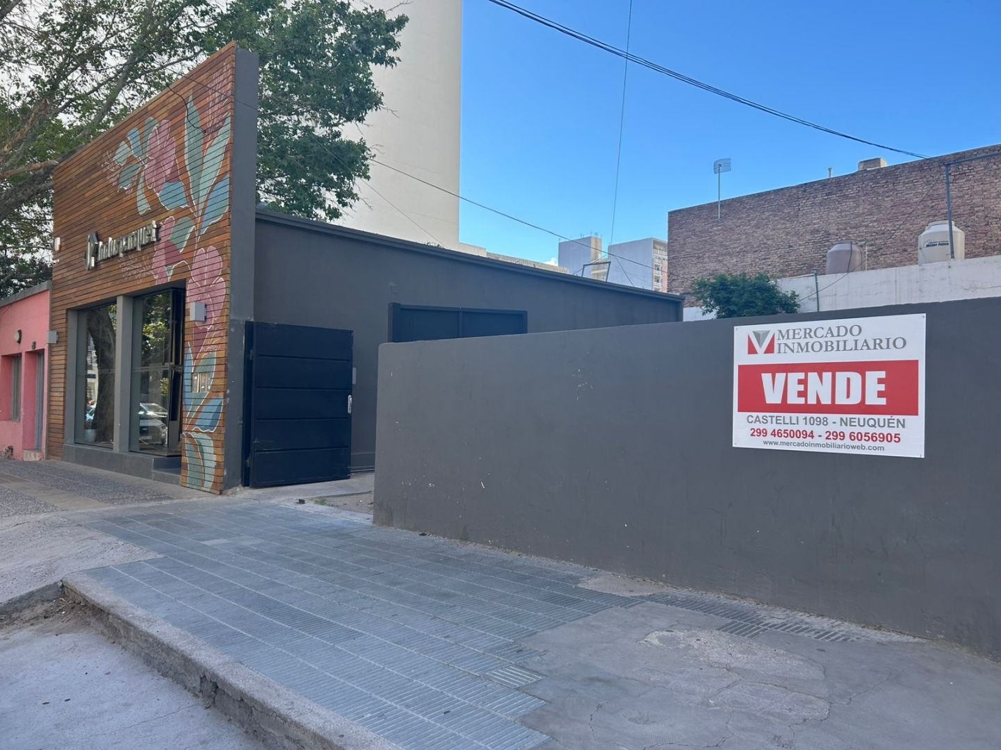 LOCAL EN VENTA