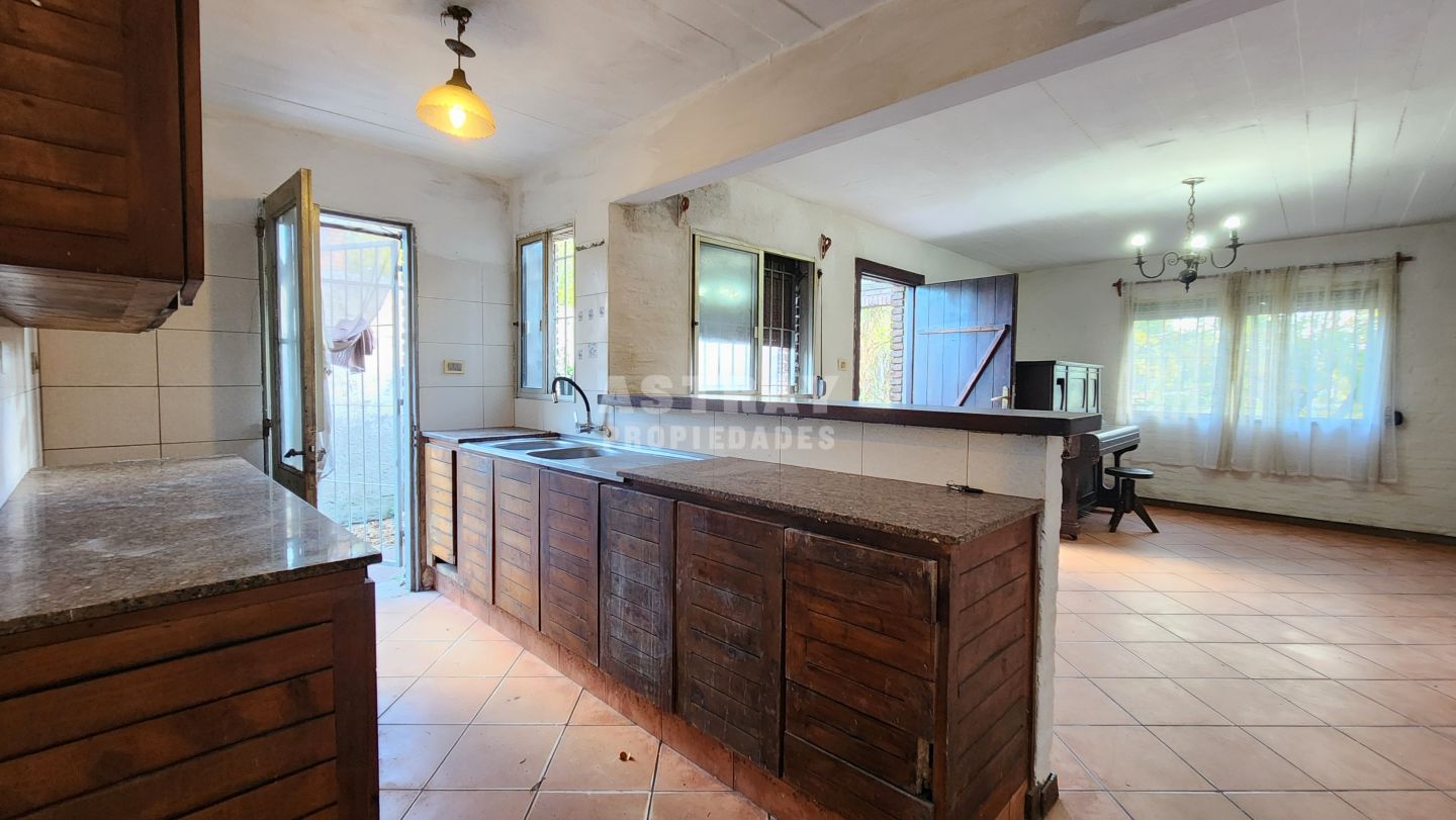 Casa EN VENTA