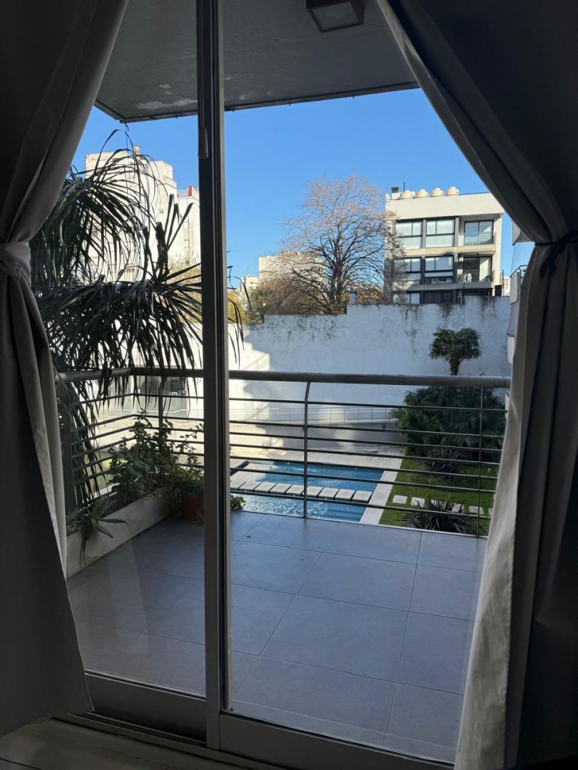 VENTA DE DEPARTAMENTO EN Capital Federal - Parque Chacabuco - 3