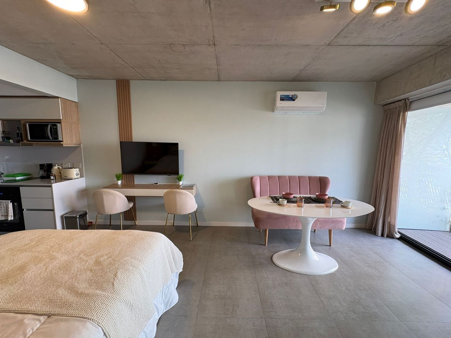 VENTA DE DEPARTAMENTO EN Vicente López - 2