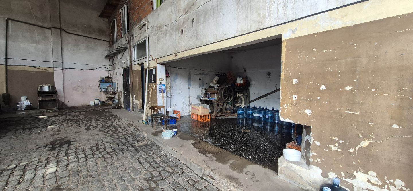 Galpon en Venta en General San Martin, G.B.A. Zona Norte