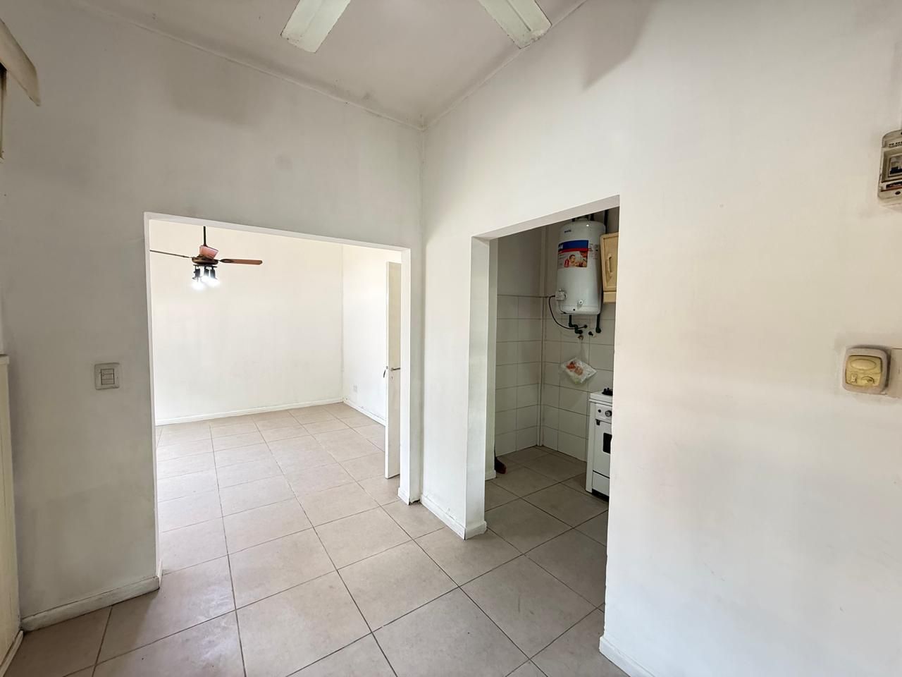 Casa EN ALQUILER