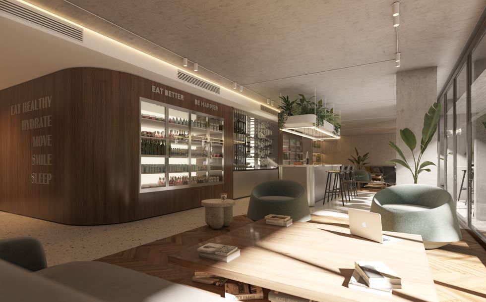 VENTA DE DEPARTAMENTO EN Capital Federal - Palermo - 10