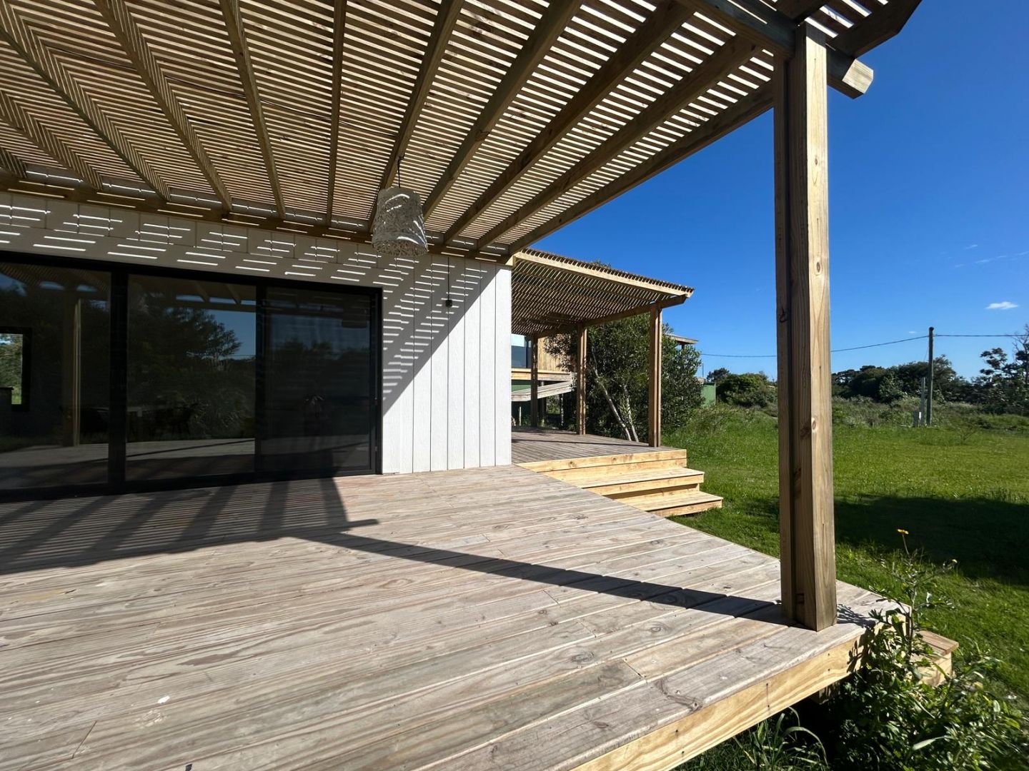 Casa EN ALQUILER TEMPORARIO