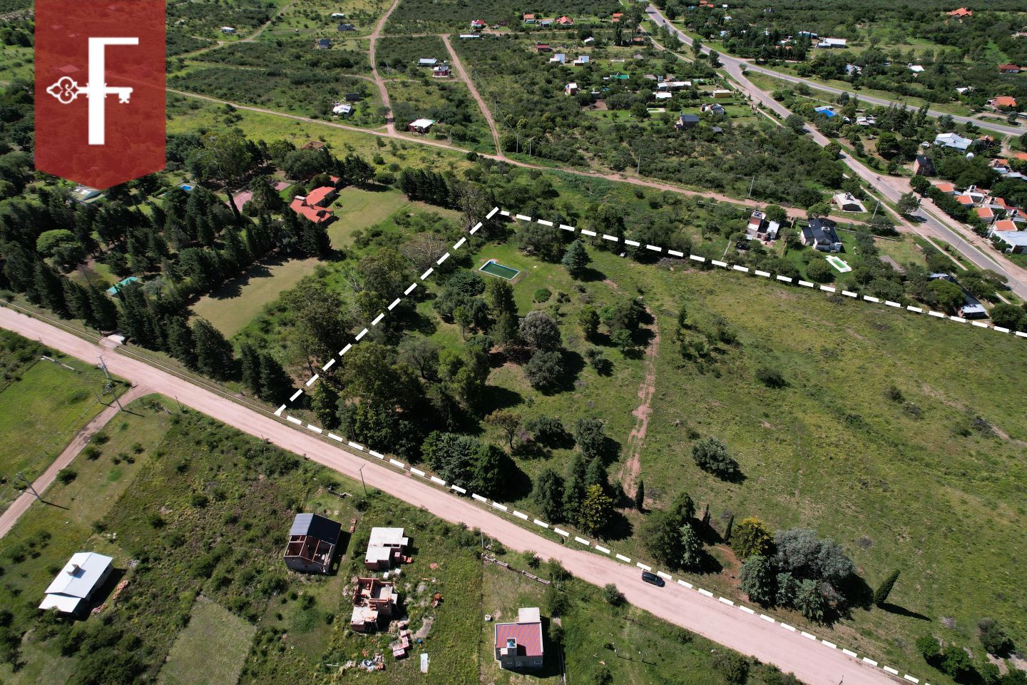 Lote EN VENTA