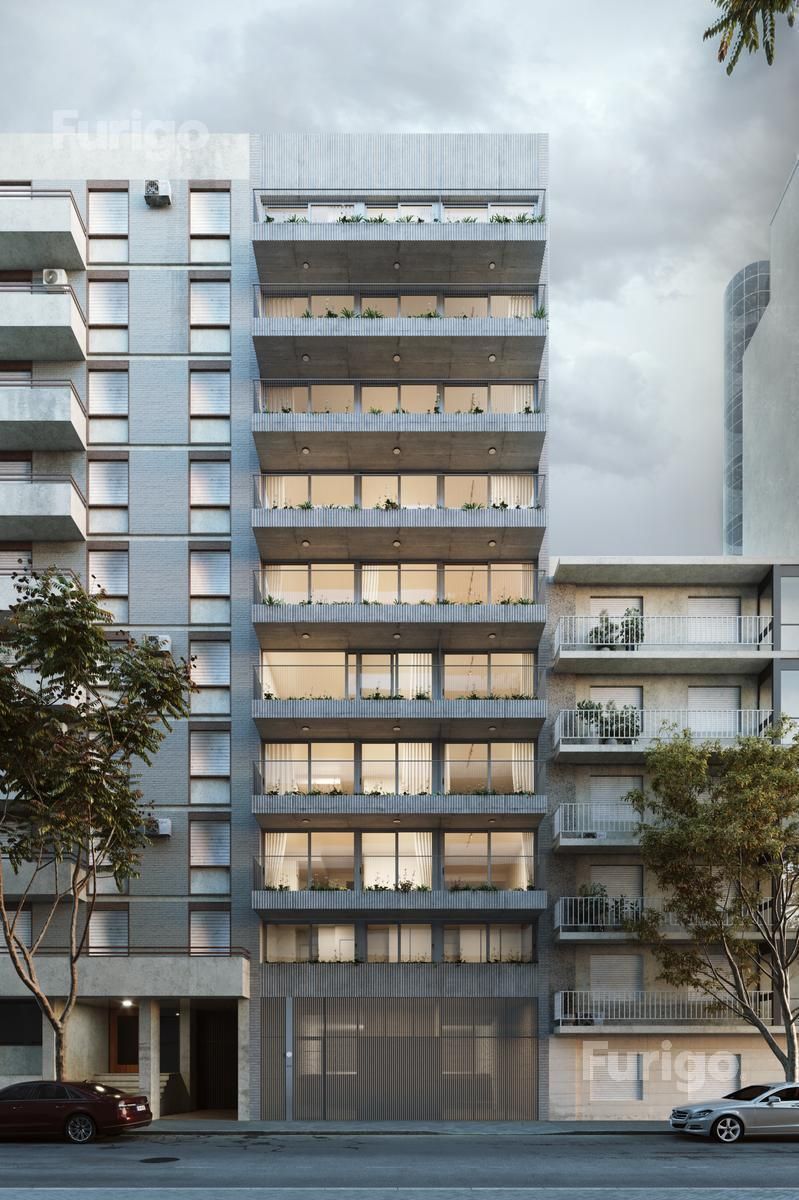Departamento en Venta en Rosario, Santa Fe