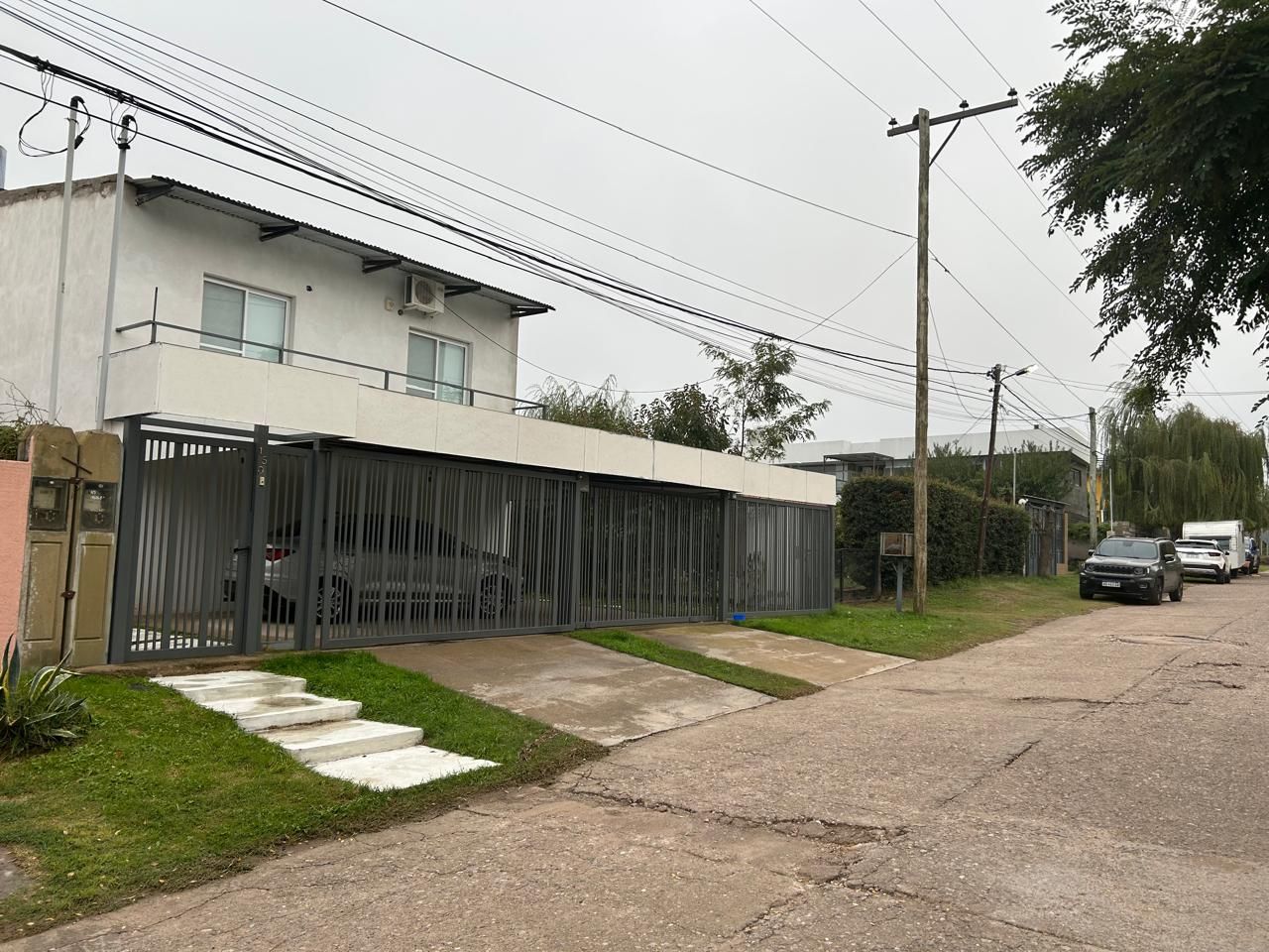 Casa en SANTA RITA