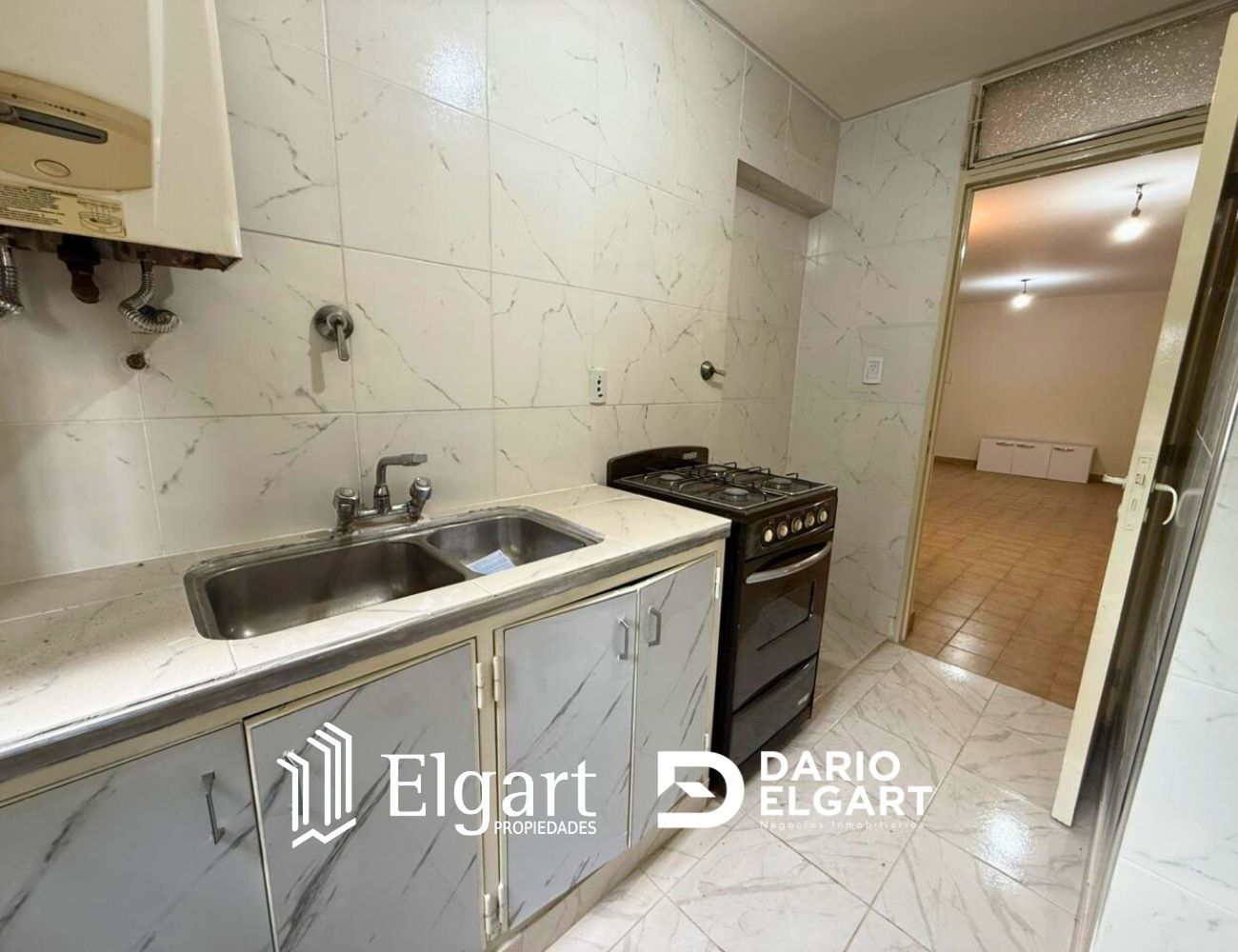 ALQUILER DE DEPARTAMENTO EN San Miguel de Tucumán - 7